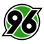 Hannover 96 Logo